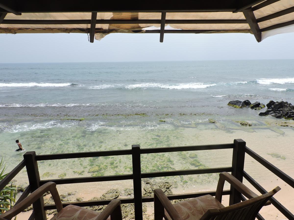 Seachange Talpe Ngoại thất bức ảnh