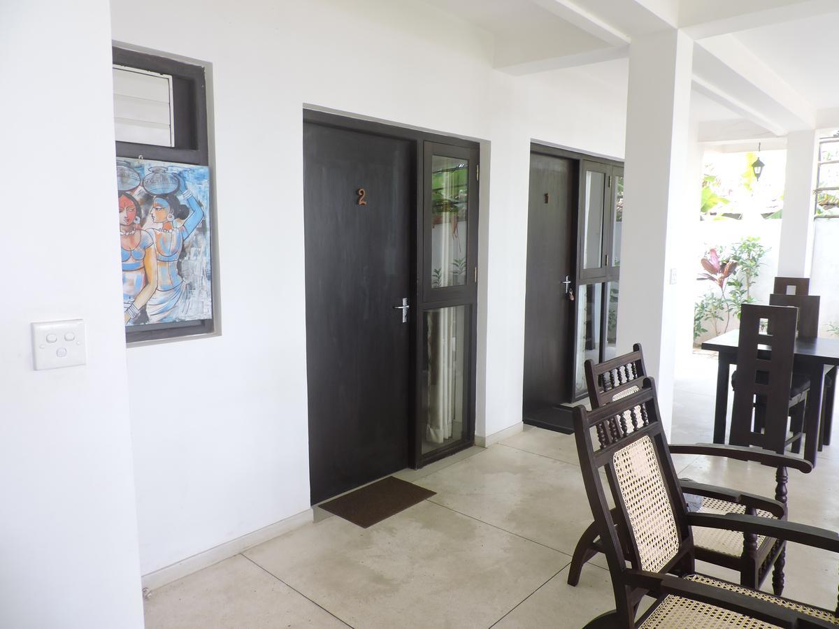 Seachange Talpe Ngoại thất bức ảnh