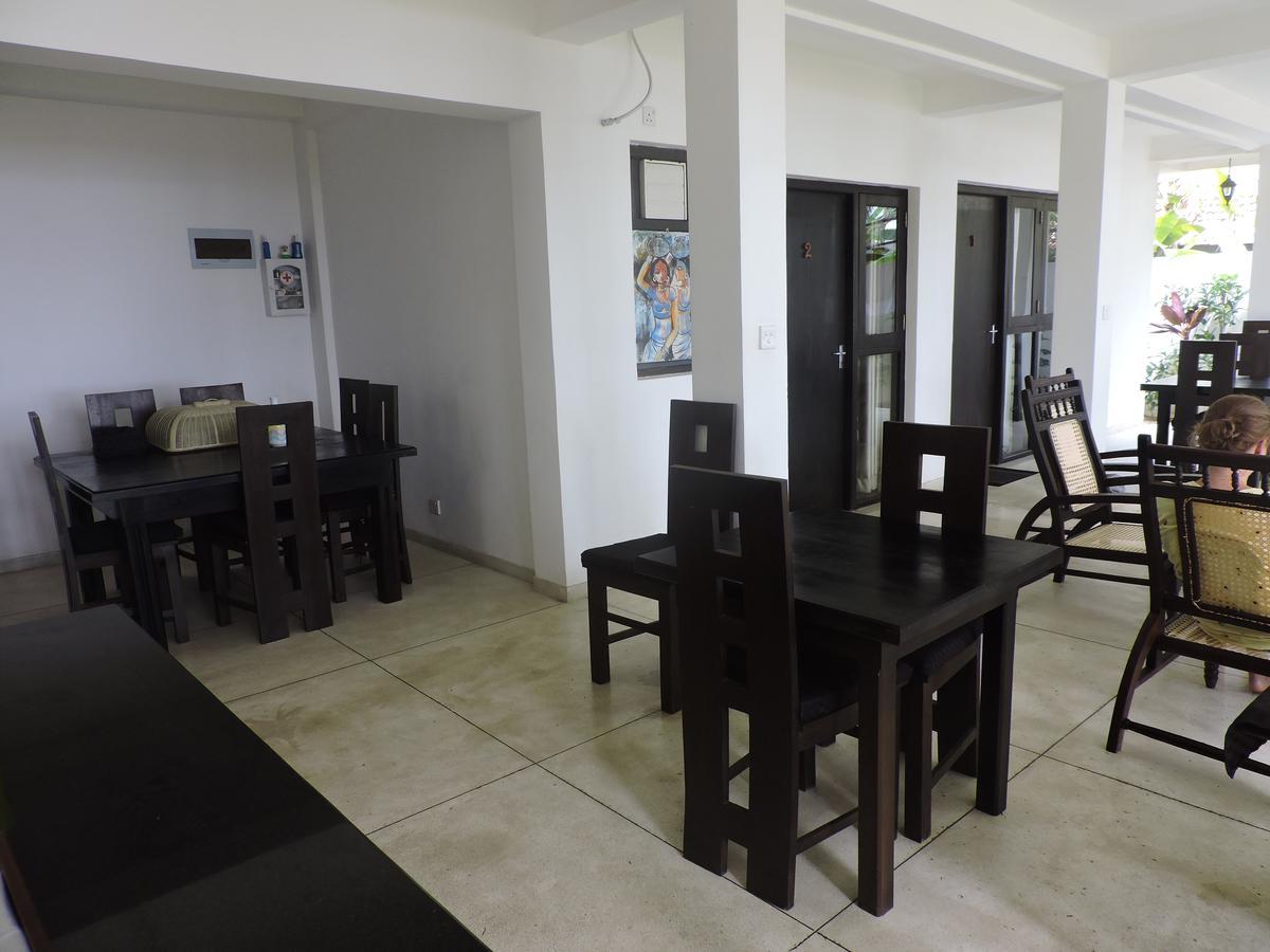 Seachange Bed & Breakfast Talpe Ngoại thất bức ảnh