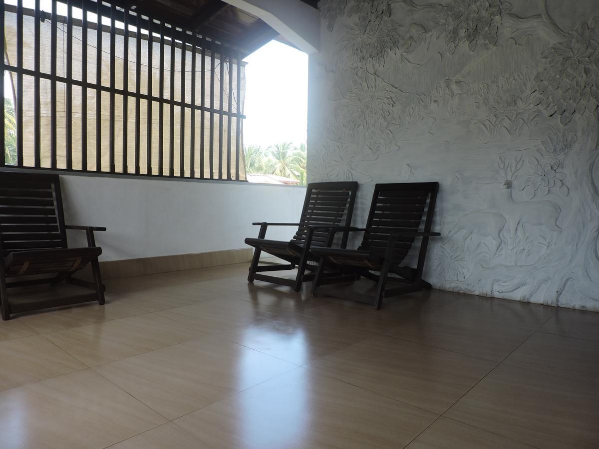 Seachange Talpe Ngoại thất bức ảnh