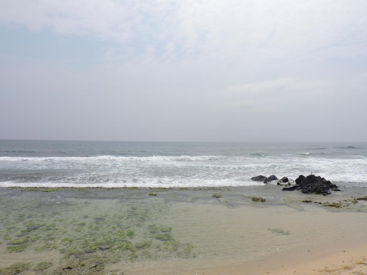 Seachange Talpe Ngoại thất bức ảnh