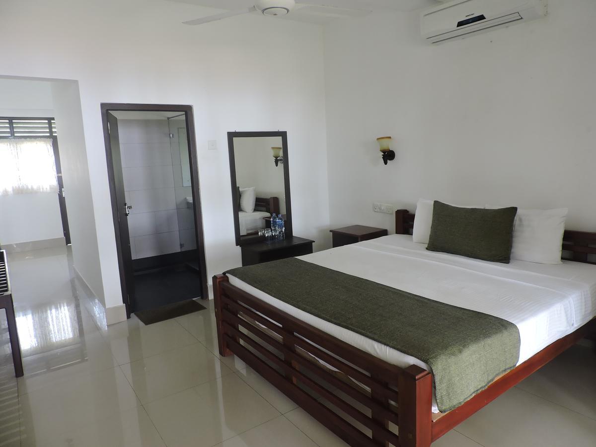 Seachange Bed & Breakfast Talpe Ngoại thất bức ảnh