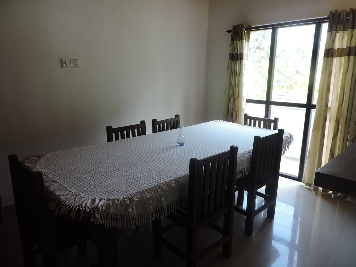 Seachange Bed & Breakfast Talpe Ngoại thất bức ảnh