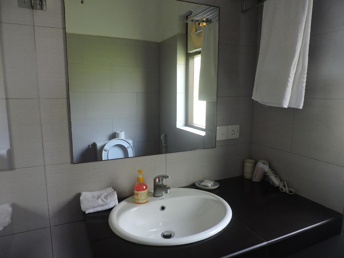 Seachange Talpe Ngoại thất bức ảnh