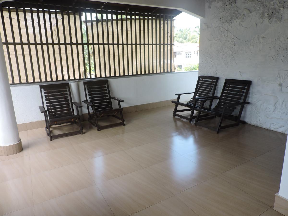 Seachange Talpe Ngoại thất bức ảnh