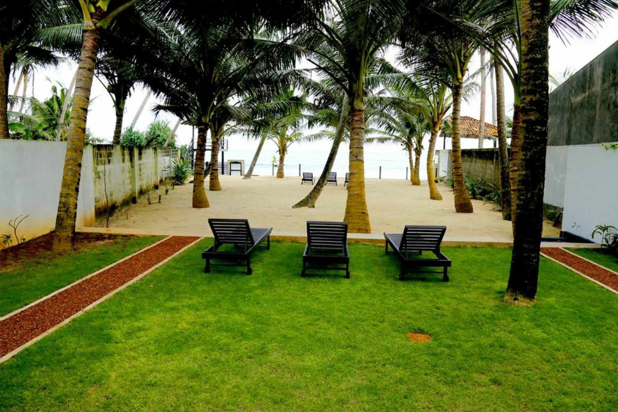 Seachange Talpe Ngoại thất bức ảnh