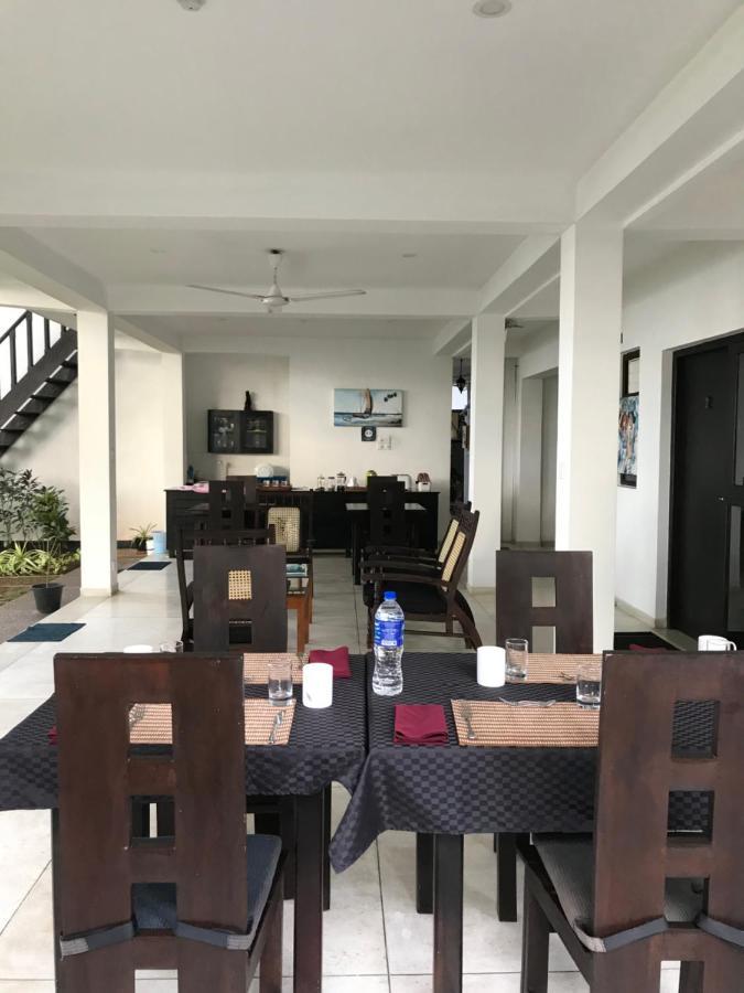 Seachange Bed & Breakfast Talpe Ngoại thất bức ảnh