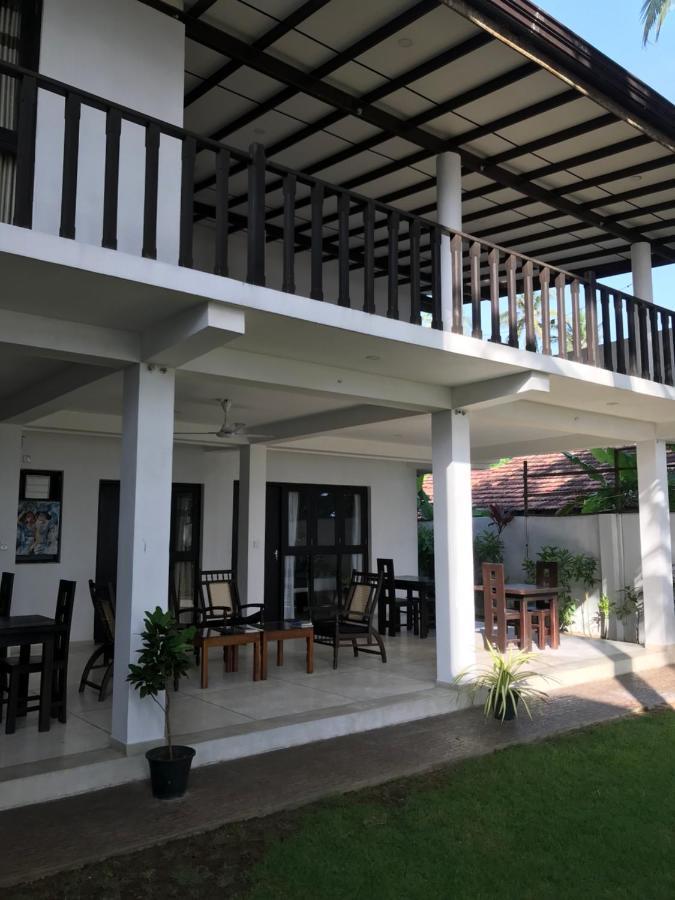 Seachange Bed & Breakfast Talpe Ngoại thất bức ảnh