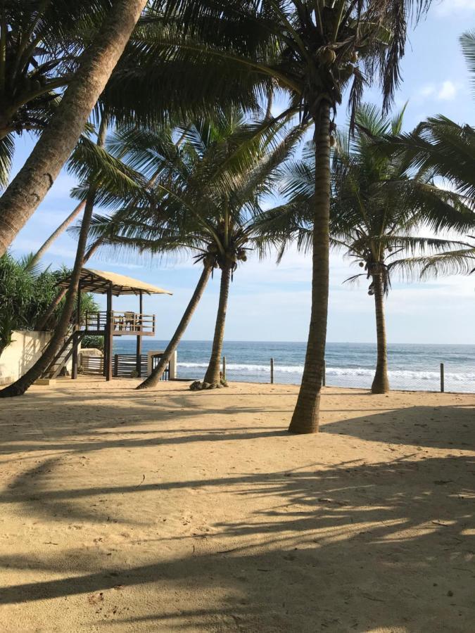 Seachange Talpe Ngoại thất bức ảnh