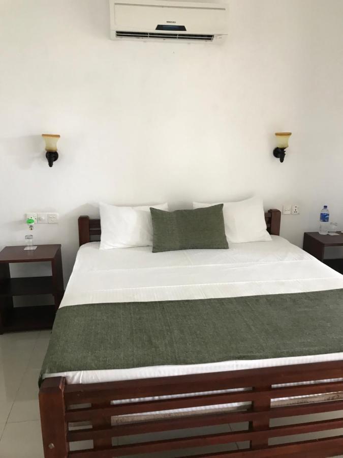 Seachange Bed & Breakfast Talpe Ngoại thất bức ảnh