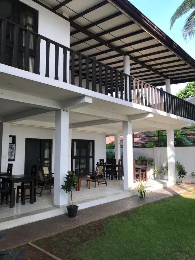 Seachange Bed & Breakfast Talpe Ngoại thất bức ảnh